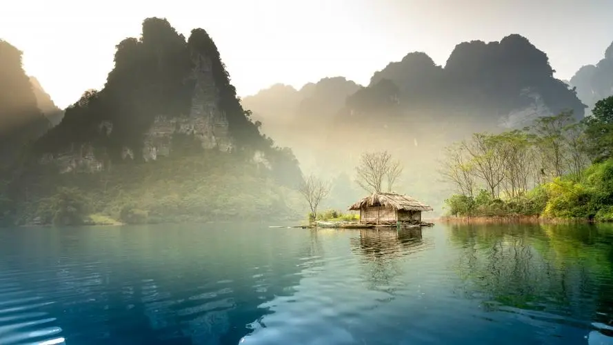 科技节能
