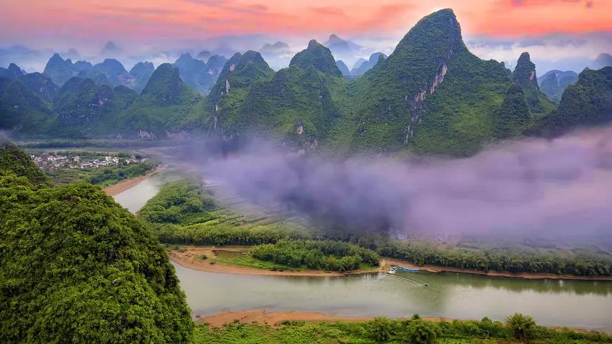 网络化高性能无人化